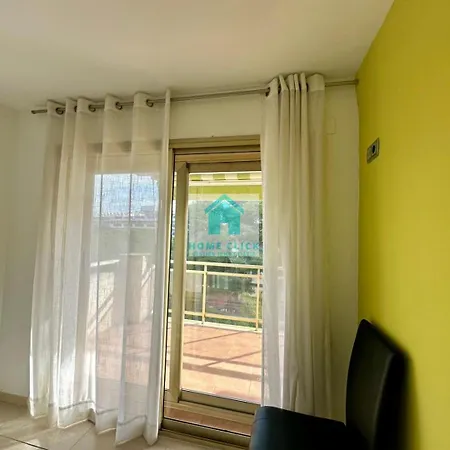 Apartment Salougold