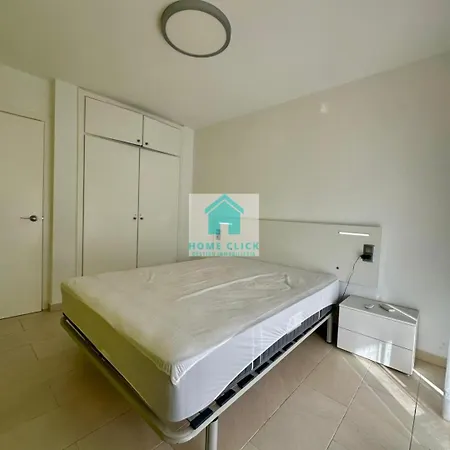 Salougold Apartment Salou