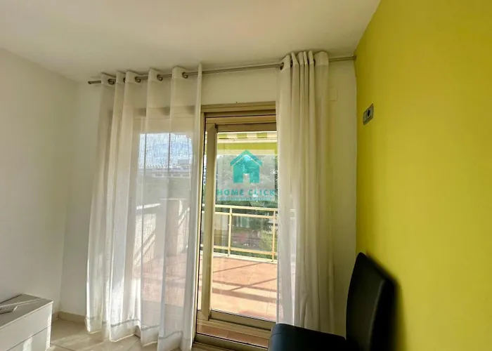 Appartement Salougold