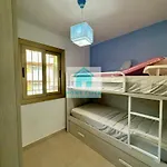 Lejlighed Salougold *