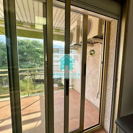 Apartment Salougold