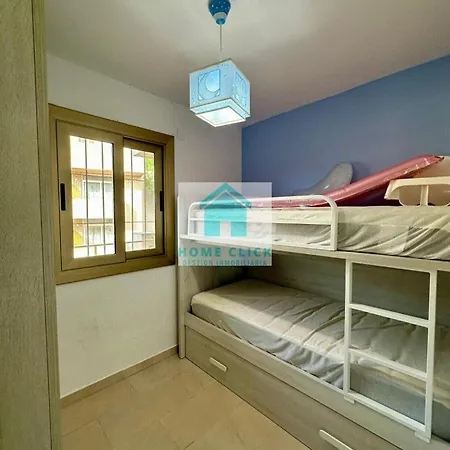 Apartment Salougold *
