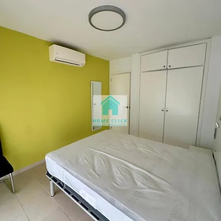Salougold Apartment Salou