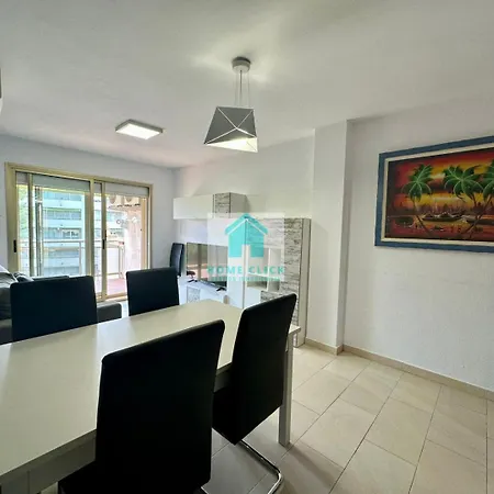 Apartment Salougold Salou