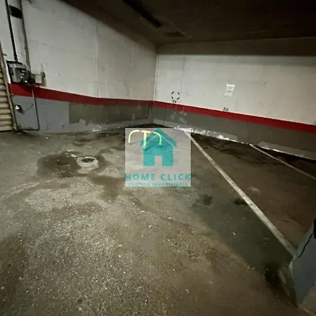 Apartment Salougold