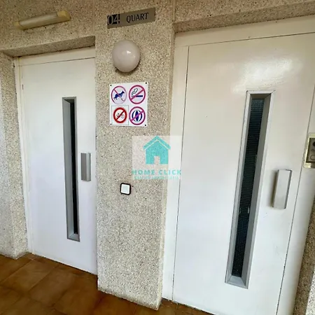 Apartment Salougold *