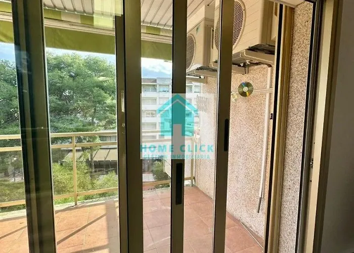 Appartement Salougold