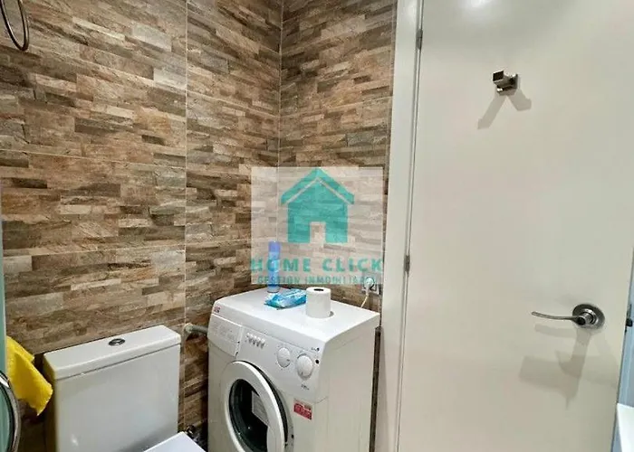 Appartement Salougold