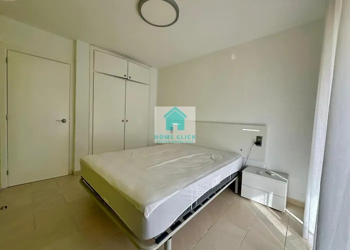 Salougold Appartement Salou