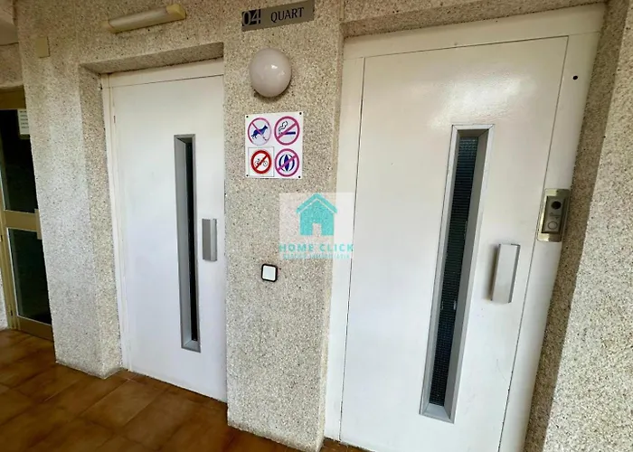 Appartement Salougold *