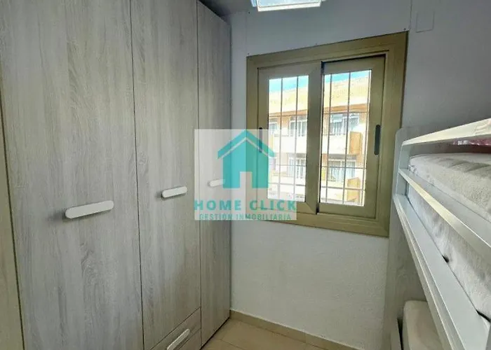 Salougold Appartement *