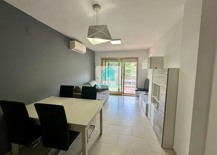 Appartement Salougold Salou