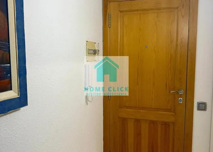 Salougold Appartement