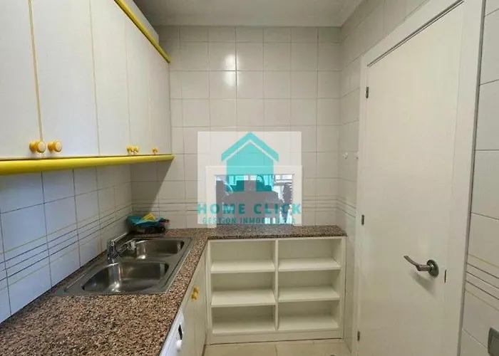 Salougold Appartement Salou