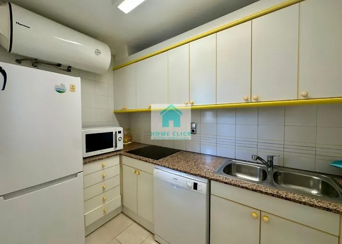 Appartement Salougold *