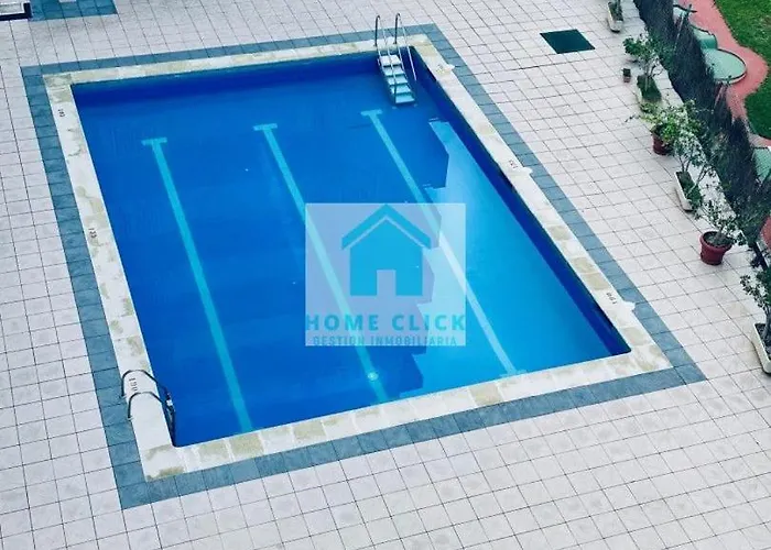 Salougold Appartement