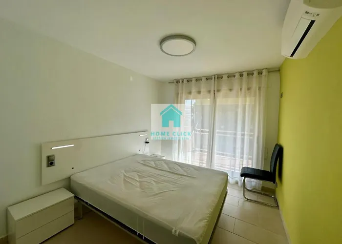 Appartement Salougold *